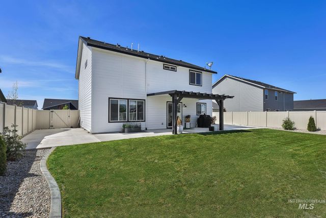 13588 S Woodwind Ave, Nampa, ID 83651
