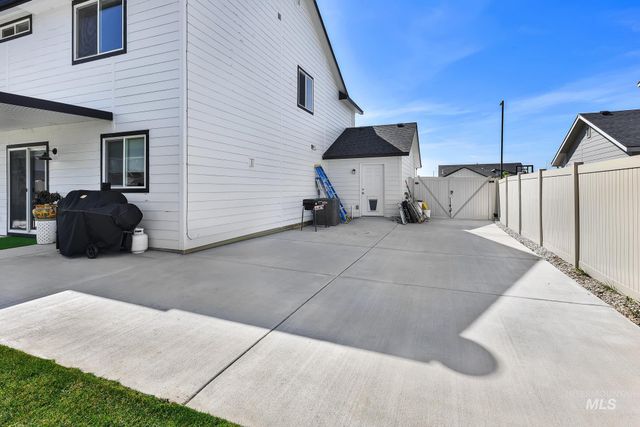 13588 S Woodwind Ave, Nampa, ID 83651