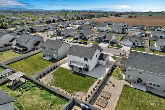 13588 S Woodwind Ave, Nampa, ID 83651