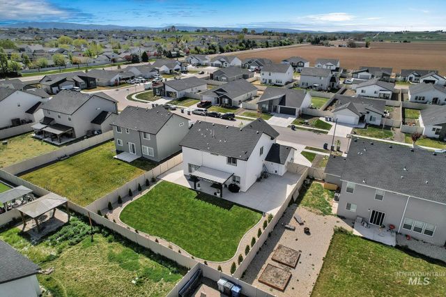 13588 S Woodwind Ave, Nampa, ID 83651