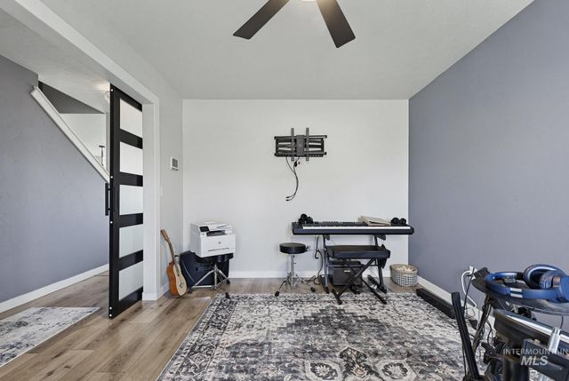 13588 S Woodwind Ave, Nampa, ID 83651