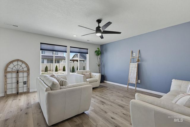 13588 S Woodwind Ave, Nampa, ID 83651