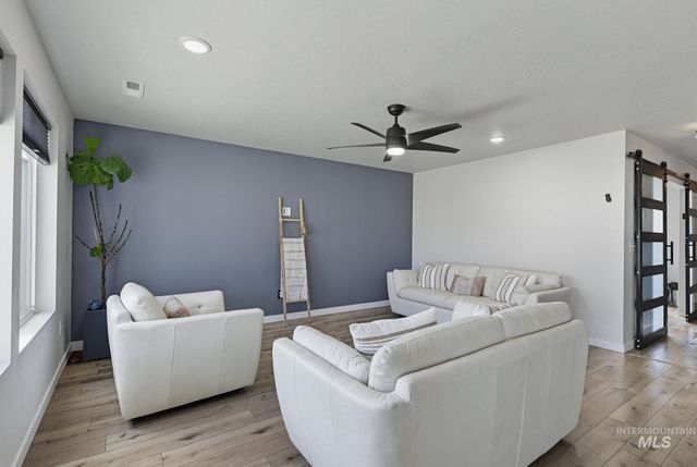 13588 S Woodwind Ave, Nampa, ID 83651