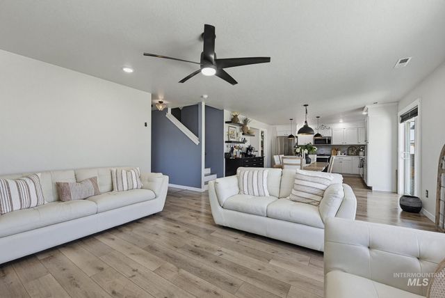 13588 S Woodwind Ave, Nampa, ID 83651