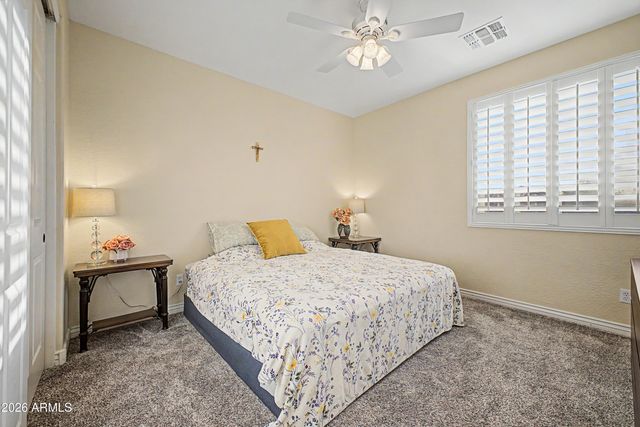 3853 E COMSTOCK Drive, Gilbert, AZ 85296