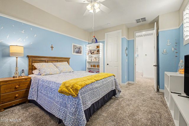 3853 E COMSTOCK Drive, Gilbert, AZ 85296