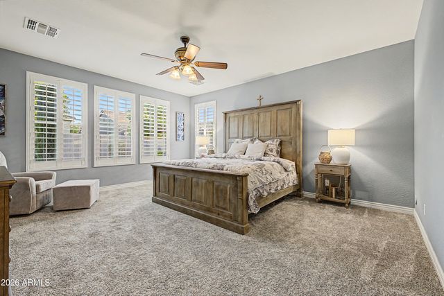 3853 E COMSTOCK Drive, Gilbert, AZ 85296