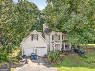 2345 Rocky Waters Trail, Buford, GA 30519