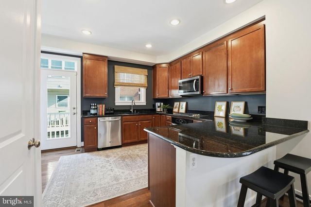 3101 CHANCELLOR'S WAY NE, Washington, DC 20017