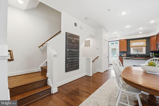 3101 CHANCELLOR'S WAY NE, Washington, DC 20017