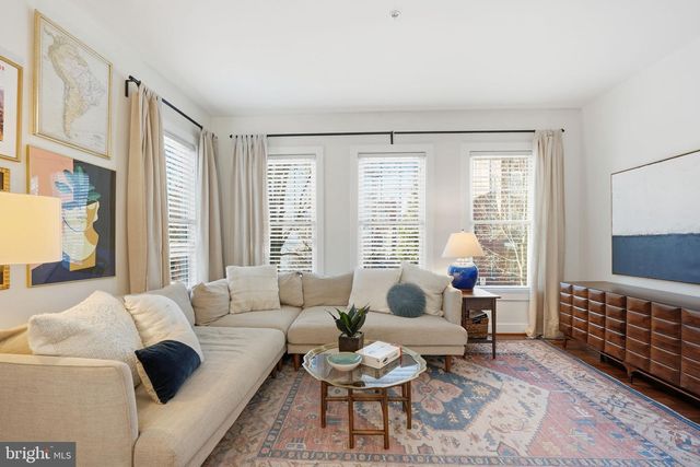 3101 CHANCELLOR'S WAY NE, Washington, DC 20017