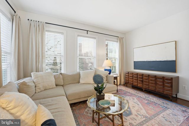 3101 CHANCELLOR'S WAY NE, Washington, DC 20017