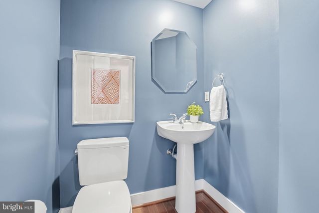 3101 CHANCELLOR'S WAY NE, Washington, DC 20017