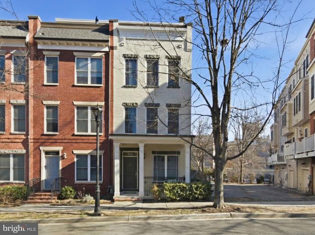 3101 CHANCELLOR'S WAY NE, Washington, DC 20017