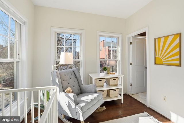 3101 CHANCELLOR'S WAY NE, Washington, DC 20017