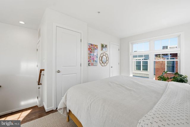 3101 CHANCELLOR'S WAY NE, Washington, DC 20017