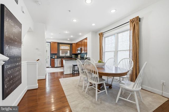 3101 CHANCELLOR'S WAY NE, Washington, DC 20017