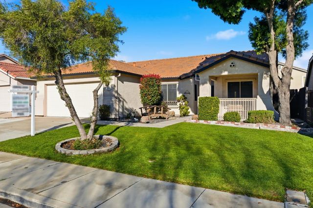 2421 Martin Anthony Ct, Tracy, CA 95377
