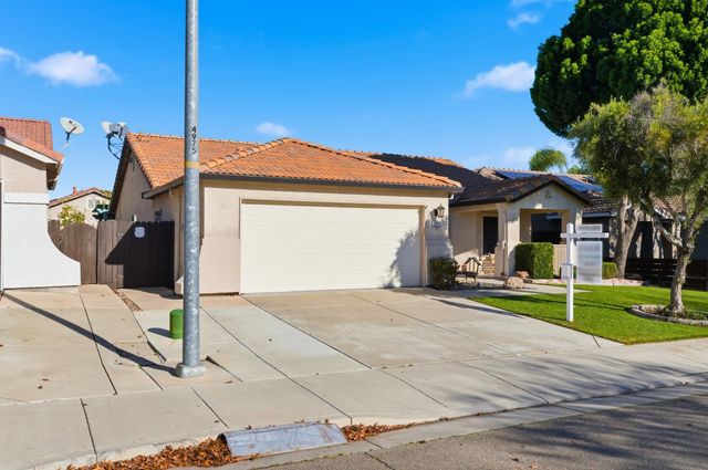 2421 Martin Anthony Ct, Tracy, CA 95377
