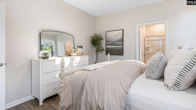 1348 Mosser Drive, Columbia, SC 29203