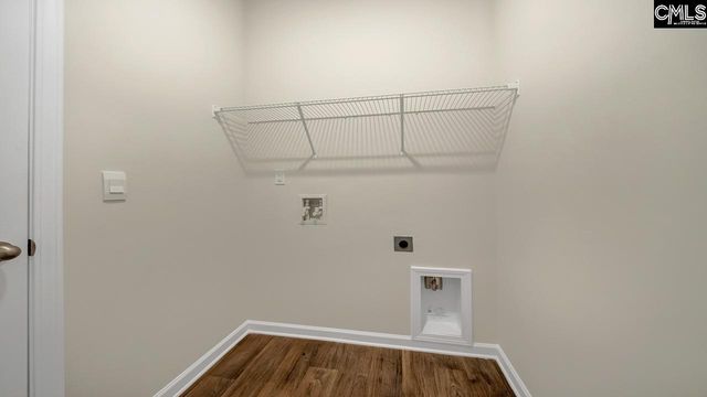 1348 Mosser Drive, Columbia, SC 29203