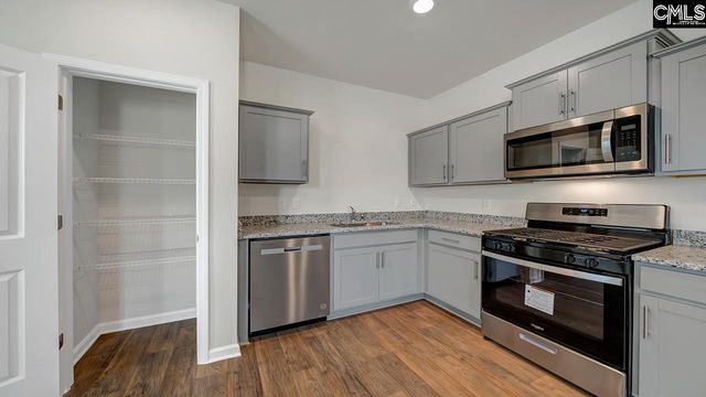 1348 Mosser Drive, Columbia, SC 29203