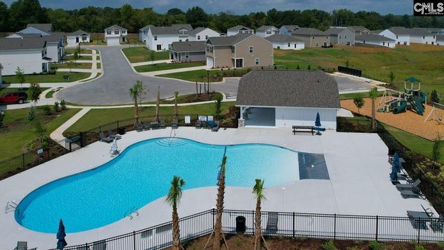 1348 Mosser Drive, Columbia, SC 29203