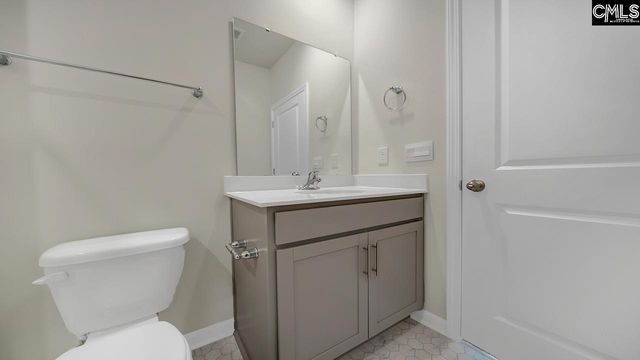 1348 Mosser Drive, Columbia, SC 29203