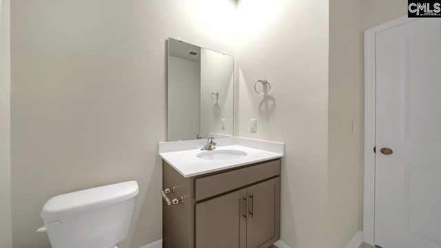 1348 Mosser Drive, Columbia, SC 29203