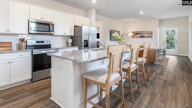 1348 Mosser Drive, Columbia, SC 29203