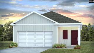 1348 Mosser Drive, Columbia, SC 29203