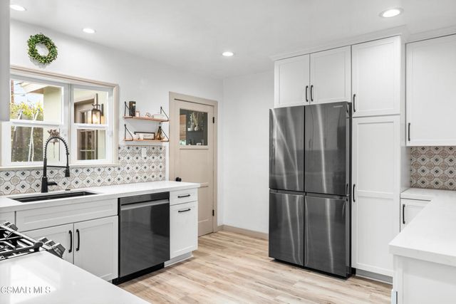 4391 Adam Road, Simi Valley, CA 93063