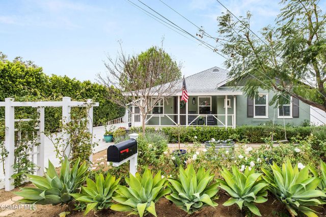 4391 Adam Road, Simi Valley, CA 93063