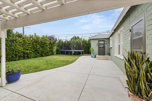 4391 Adam Road, Simi Valley, CA 93063