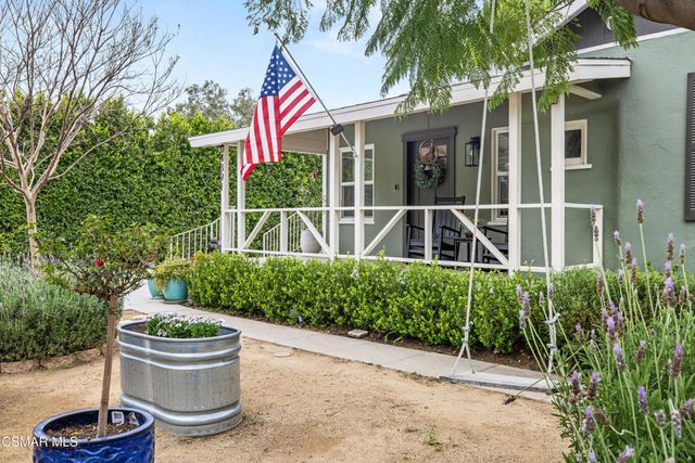 4391 Adam Road, Simi Valley, CA 93063