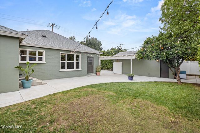 4391 Adam Road, Simi Valley, CA 93063