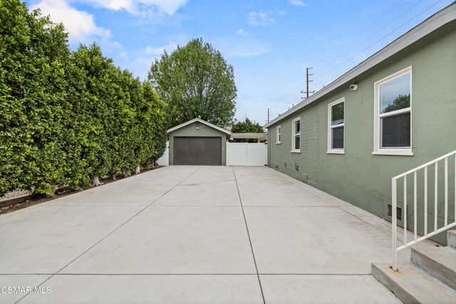 4391 Adam Road, Simi Valley, CA 93063