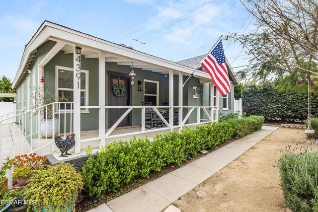 4391 Adam Road, Simi Valley, CA 93063