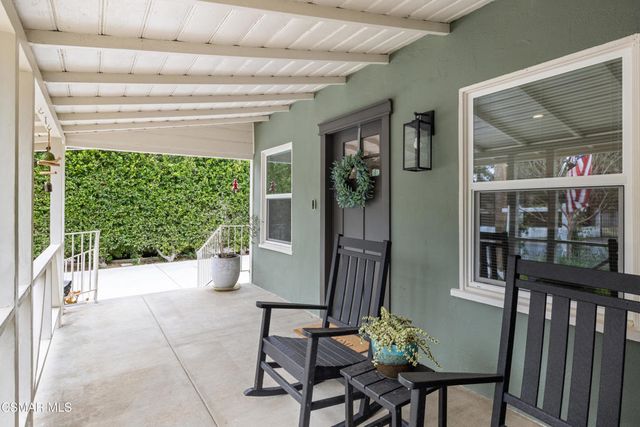 4391 Adam Road, Simi Valley, CA 93063