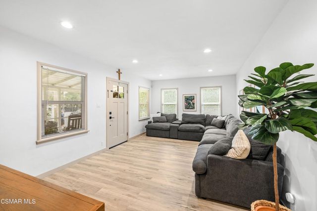 4391 Adam Road, Simi Valley, CA 93063