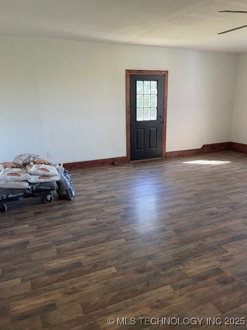 337 Tandy Walker Road, Durant, OK 74701