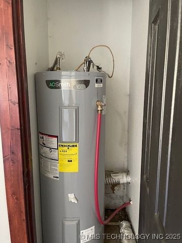 337 Tandy Walker Road, Durant, OK 74701