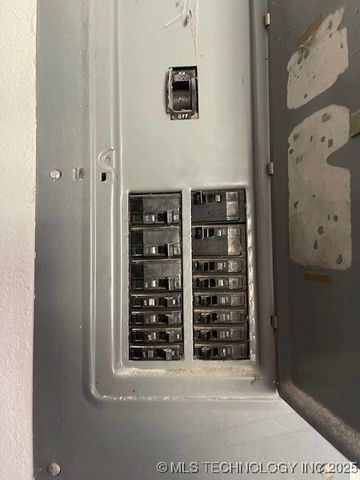 337 Tandy Walker Road, Durant, OK 74701