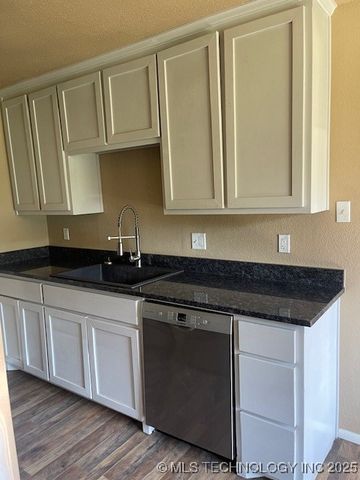 337 Tandy Walker Road, Durant, OK 74701