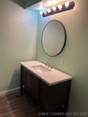 337 Tandy Walker Road, Durant, OK 74701