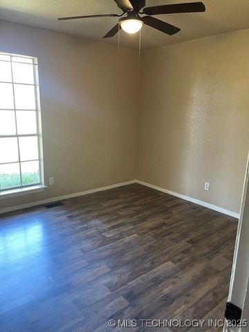 337 Tandy Walker Road, Durant, OK 74701