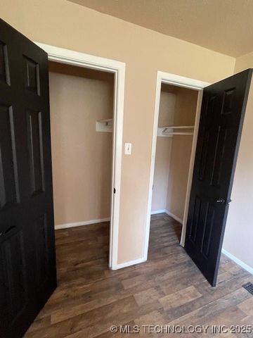 337 Tandy Walker Road, Durant, OK 74701