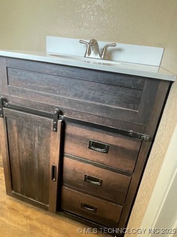 337 Tandy Walker Road, Durant, OK 74701