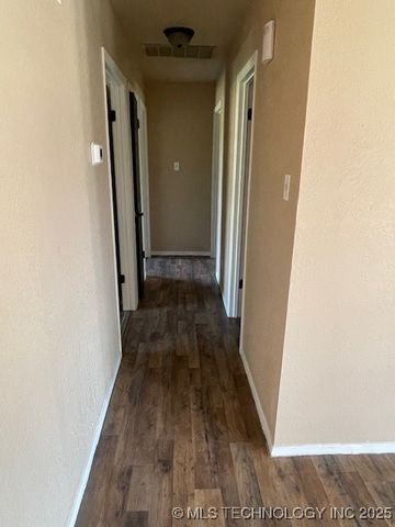 337 Tandy Walker Road, Durant, OK 74701