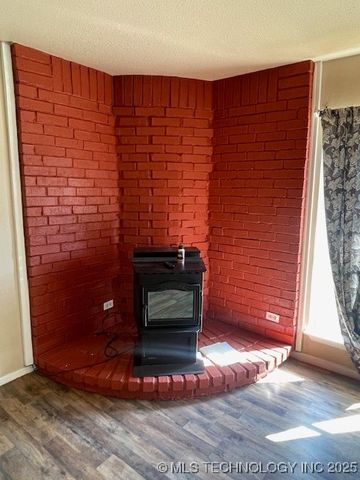 337 Tandy Walker Road, Durant, OK 74701